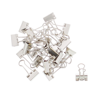 Metalen clips